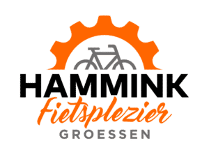 Hammink Fietsplezier