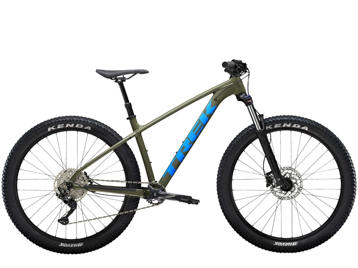 Trek Roscoe 6 Lithium Grey Cobra Blood Heren 2023 Hammink