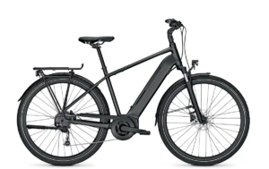 hammink fietsplezier e-bikes