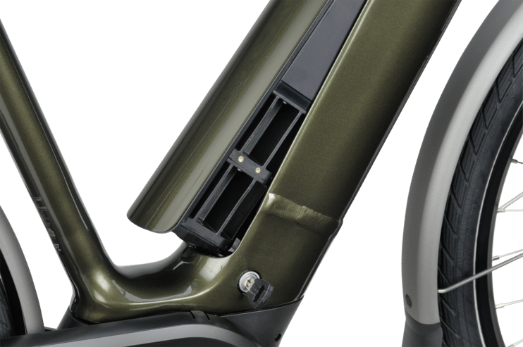 batavus ebike hammink accu